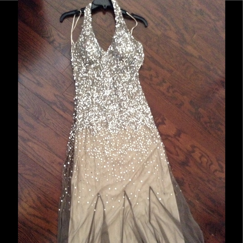 Evening Dress -Prom/Special Event