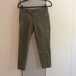Banana Republic Chinos