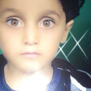 Meet your Posher, Omar