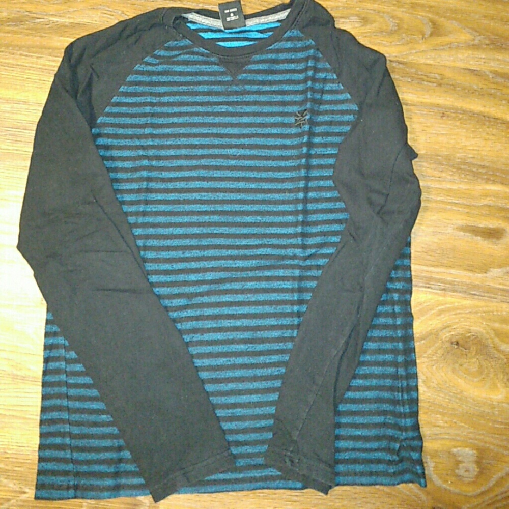 Zoo York sweater