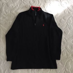 Boys Pull over sweater