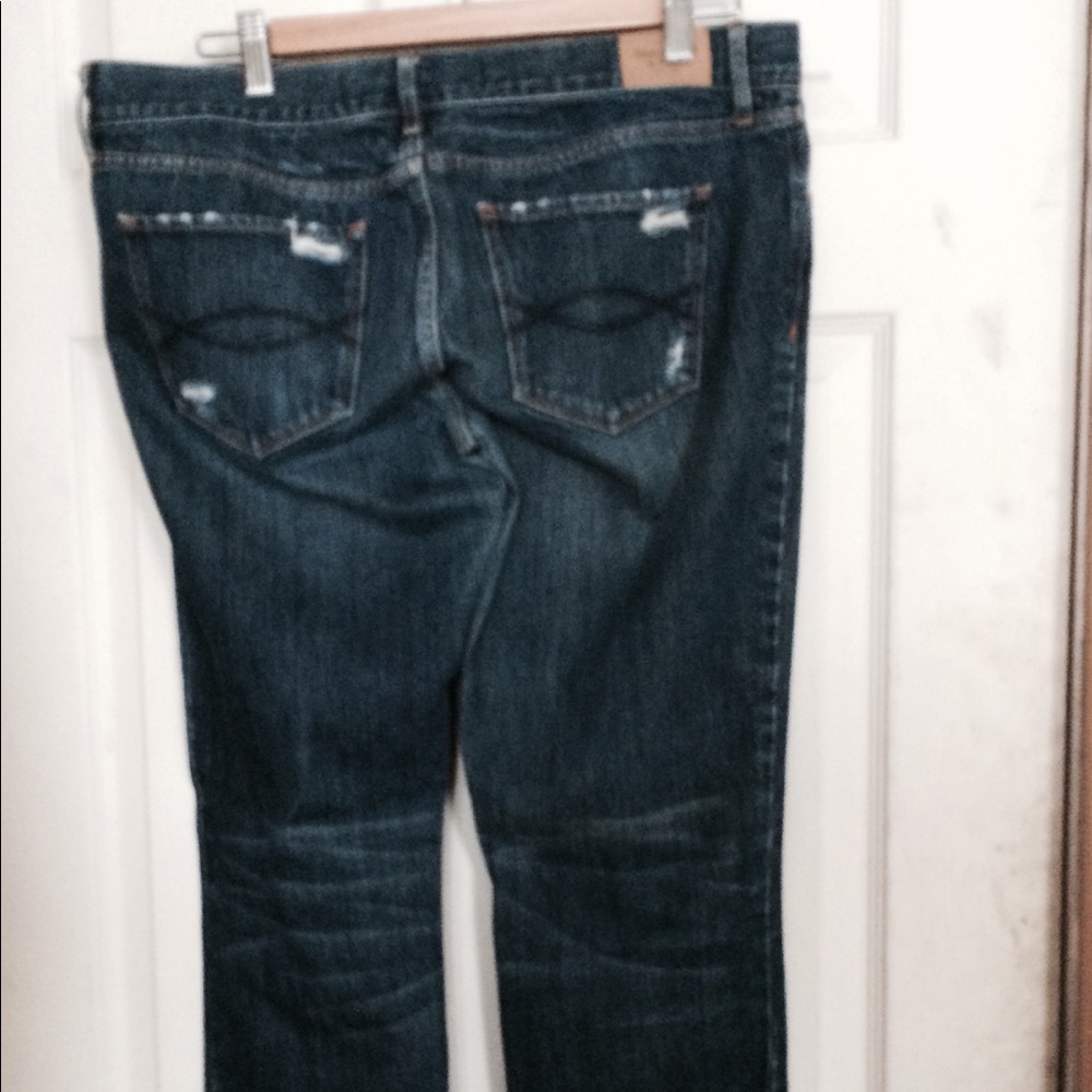Pants - Picture 2 of 2