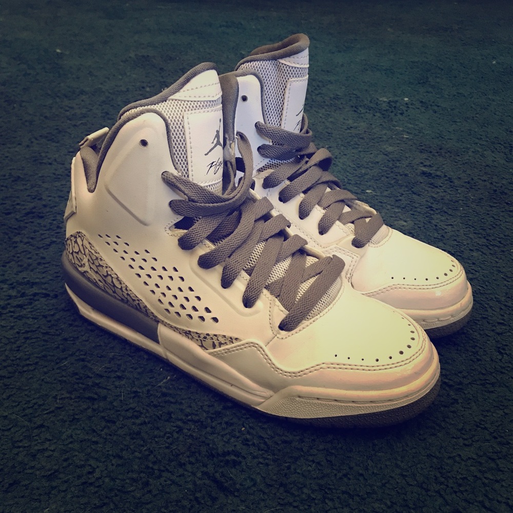 Final price❗️Big Boy Nike Air Jordan Flight✨