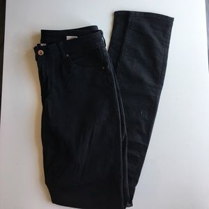 Skinny Stretch Pants -- NWOT