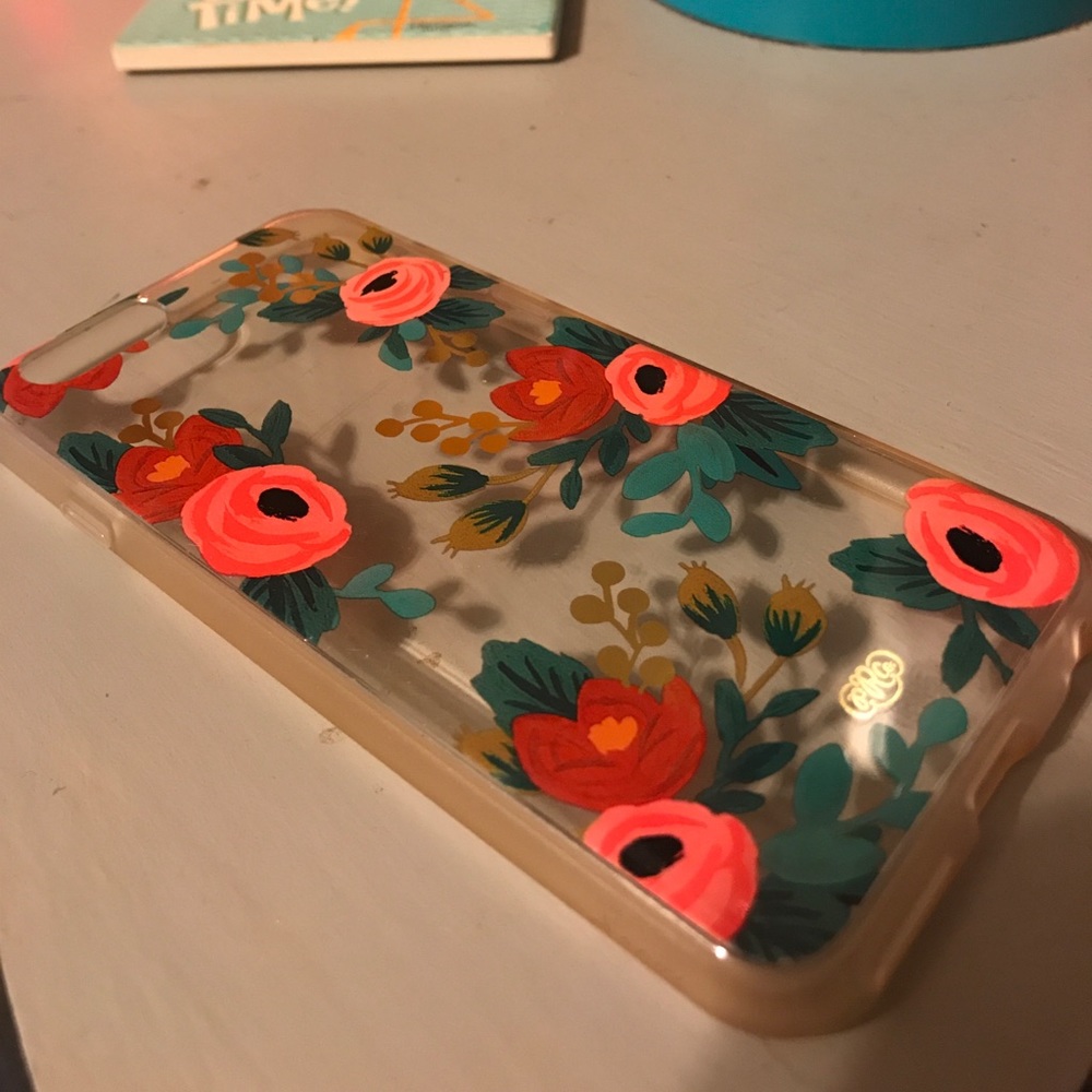 Sonix case iPhone 6/6s