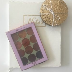 SOLD: Pixi Beauty x It’sJudyTime Eyeshadow Palette