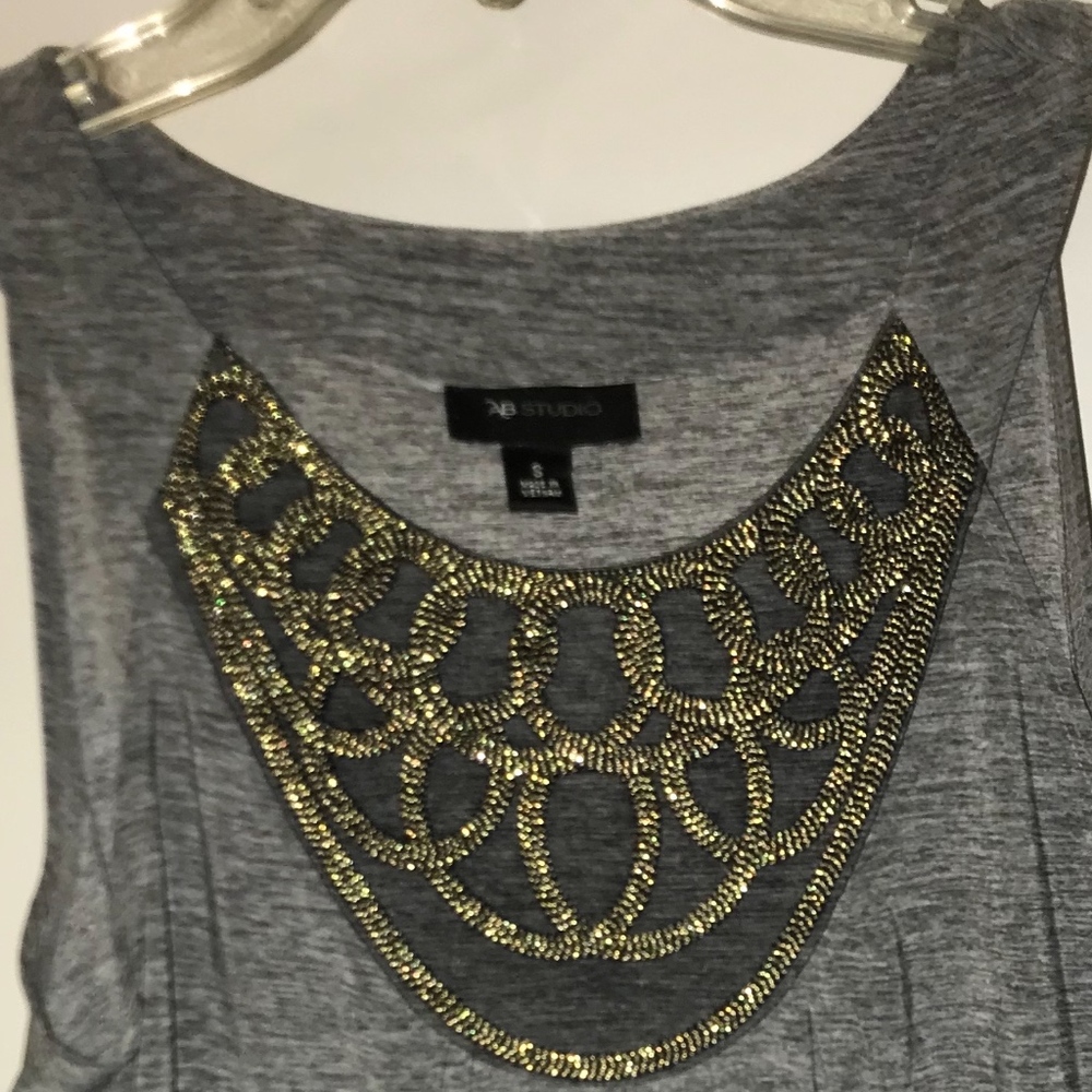 AB Studio Top