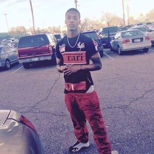 Meet your Posher, Quentin