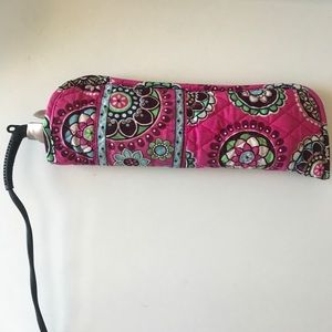 💕 Vera Bradley Iron Cover 💕 Vera Bradley Iron Cover