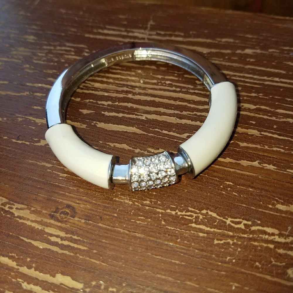 Lia Sophia bangle bracelet