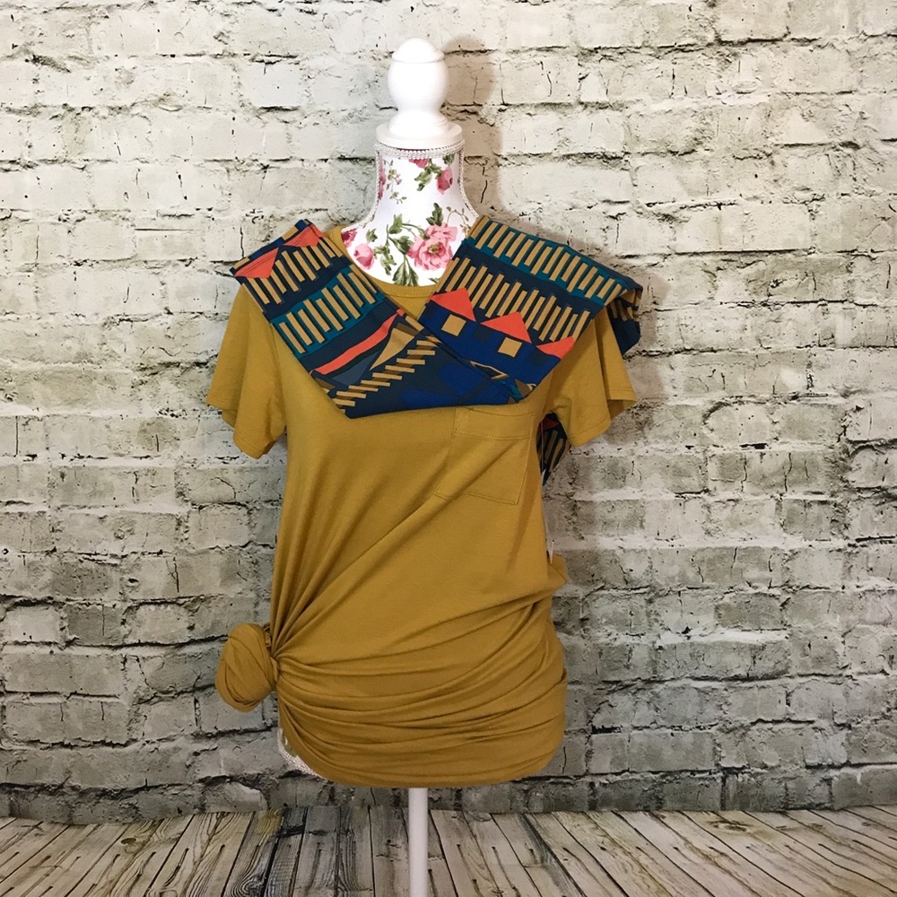LuLaRoe Outfit