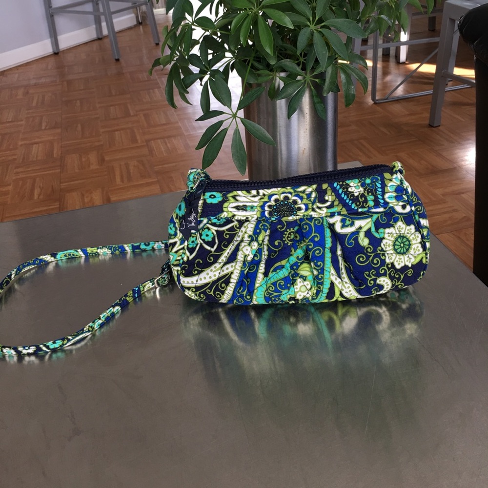 Vera Bradley/ Shoulder/ Cross Body/ Bag/
