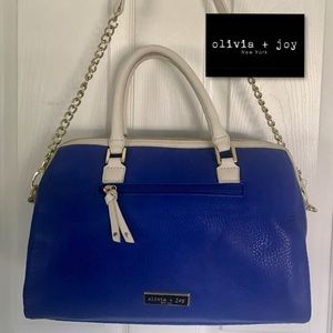 ✨ Olivia and Joy Purse