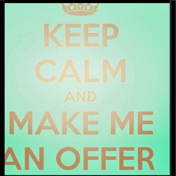 All Other - 🙌🏼 Bundle your likes & make me an offer 🤩