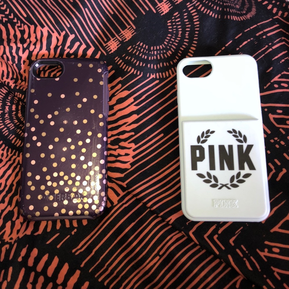 iPhone 6-8 cases
