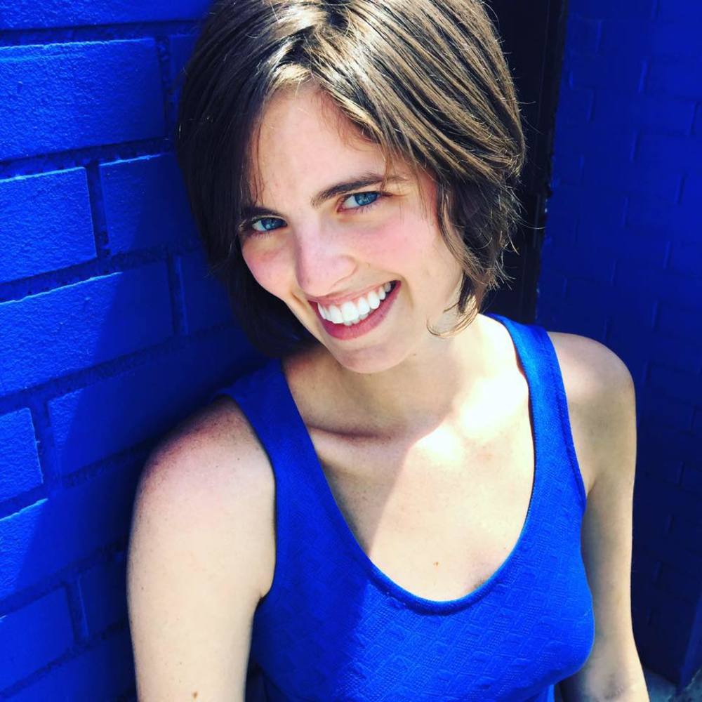 Meet your Posher, Victoria