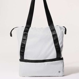 Lulu lemon bag