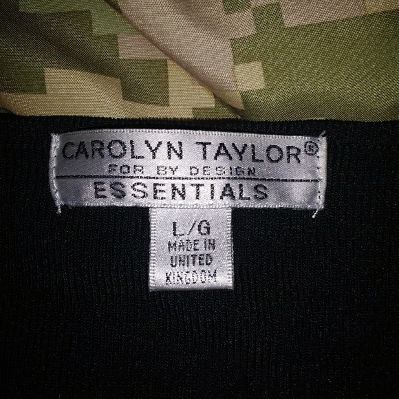 Cardigan - Picture 2 of 2