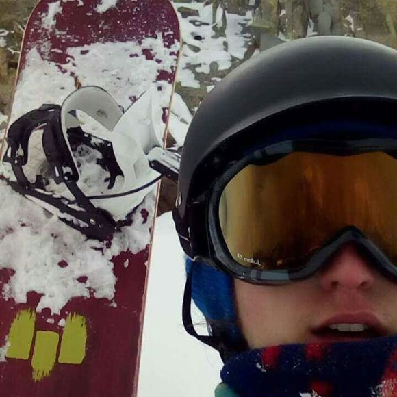 Meet your Posher, Leroy - Picture 1 of 1