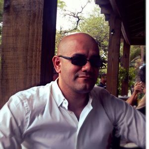 Meet your Posher, Carlos