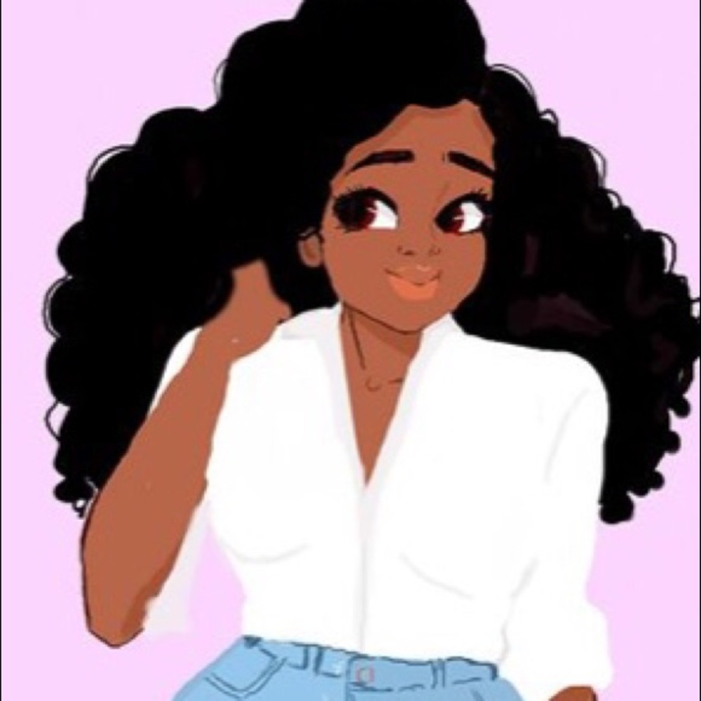 Meet your Posher, Miriam