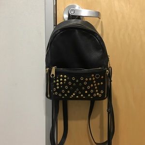 Rebecca Minkoff Mini Lola Backpack