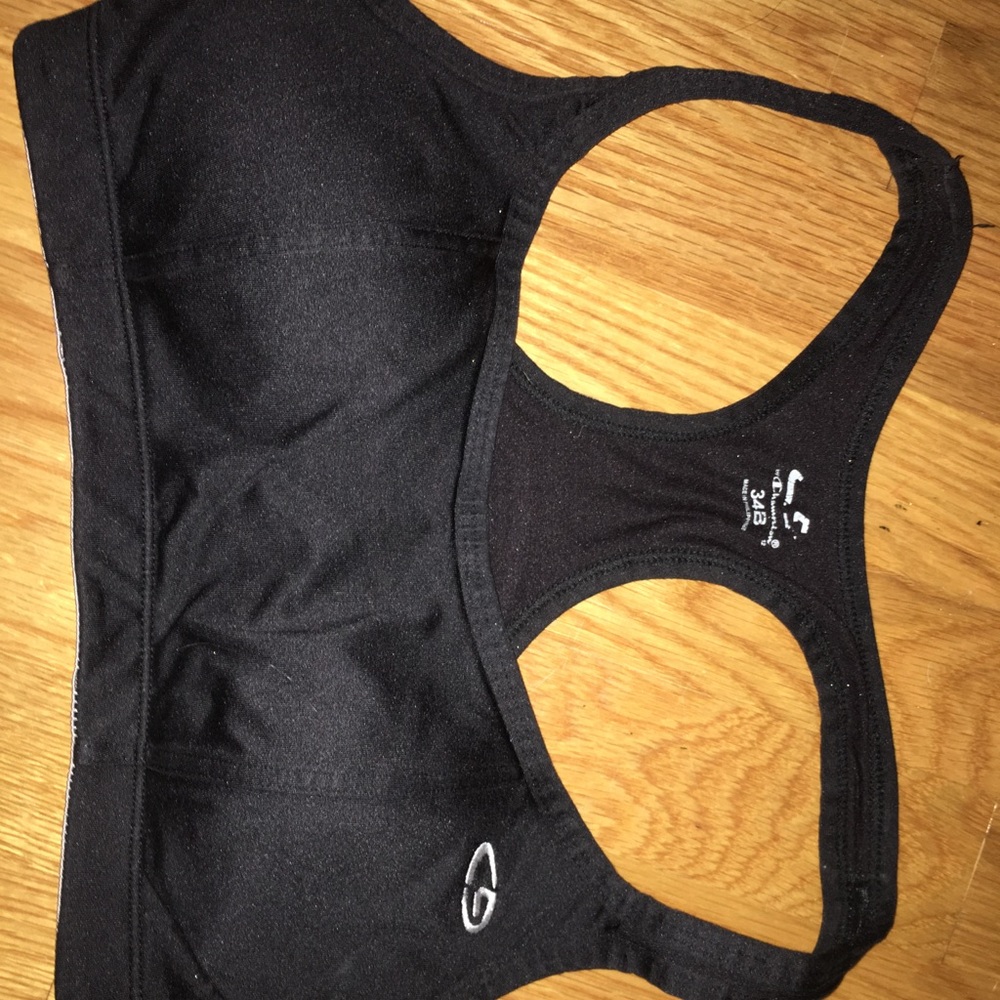 CHAMPION Padded Sports Bra