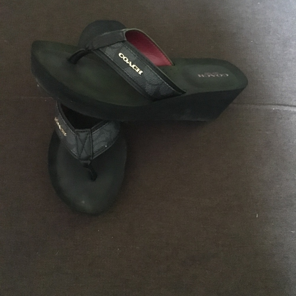 Flip floops