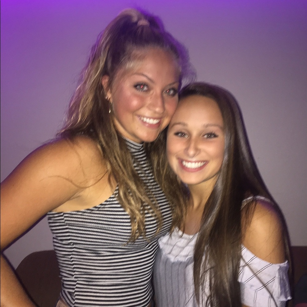 Meet your Posher, Nicole