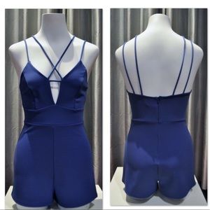 Solemos - Brand New w/ Tags - Romper