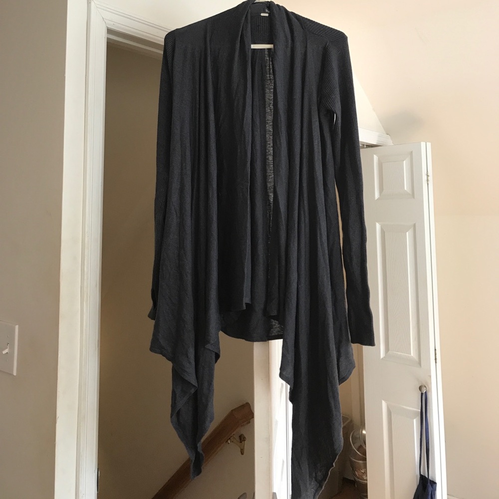 lululemon shawl