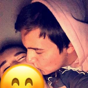 Meet your Posher, Shelby