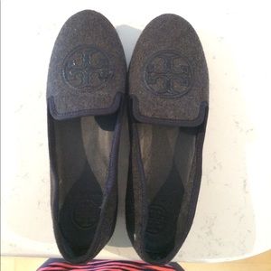 Tory Burch shoes