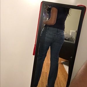 Gap Boyfriend Jeans