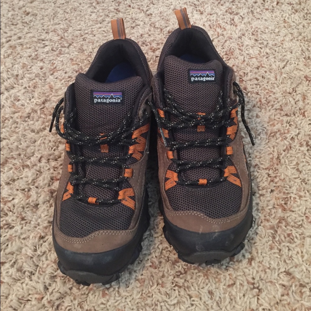 Patagonia Men's Hiking shoes