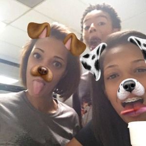 Meet your Posher, Destiny