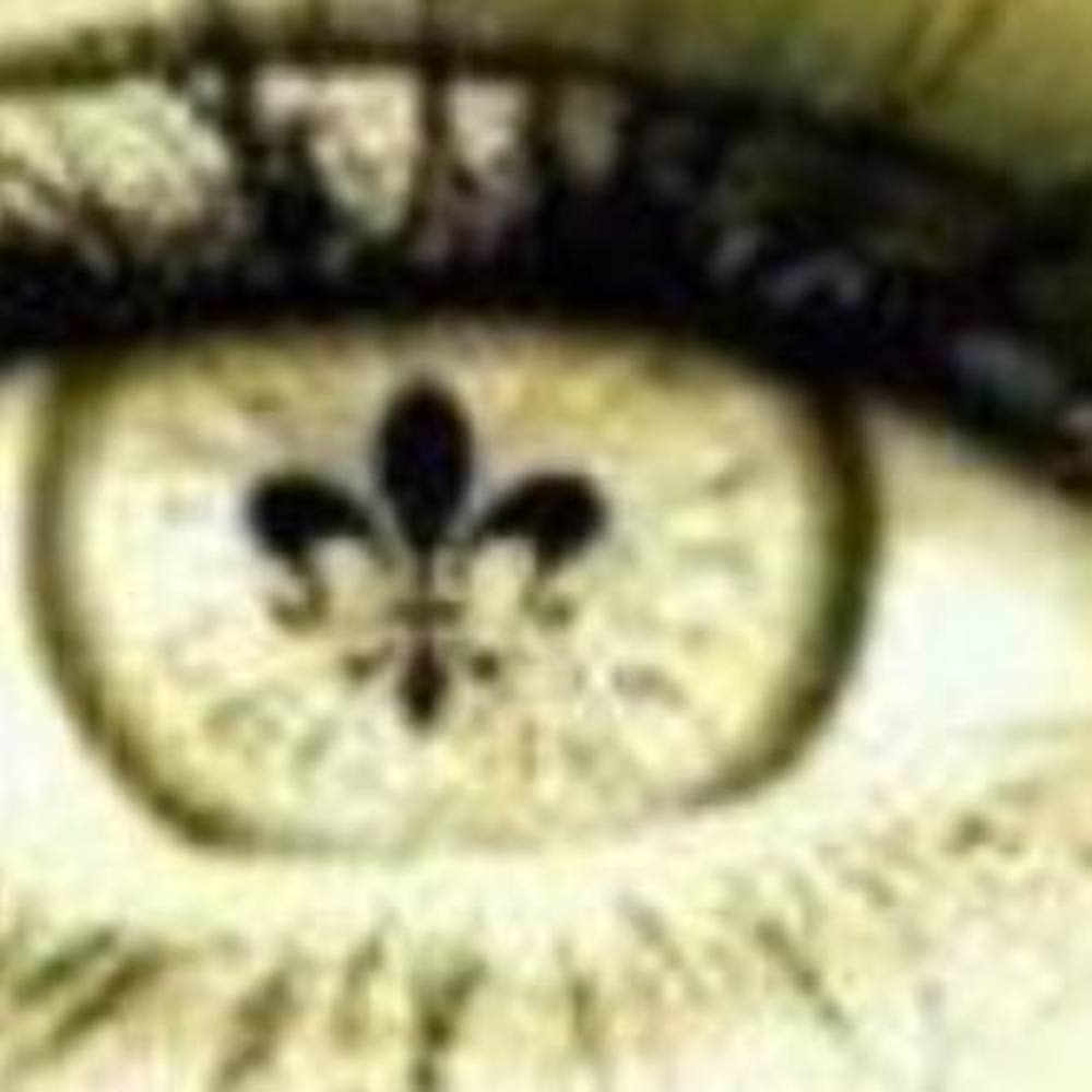 Meet your Posher, Raynette dore