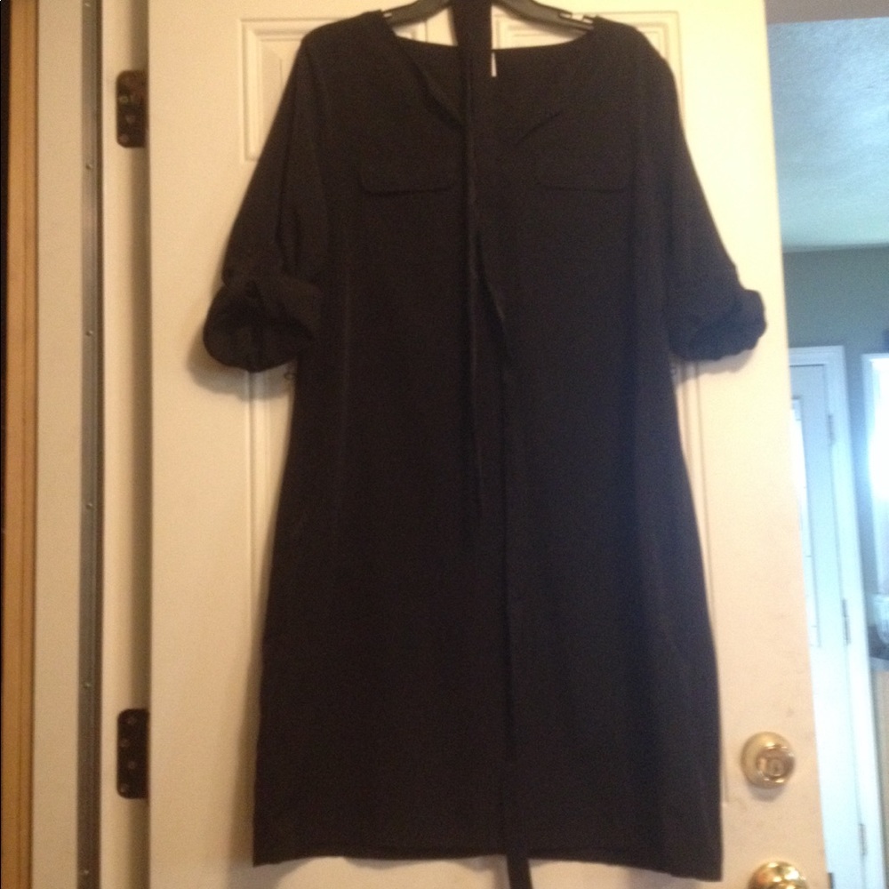 Old Navy Pocket Dress