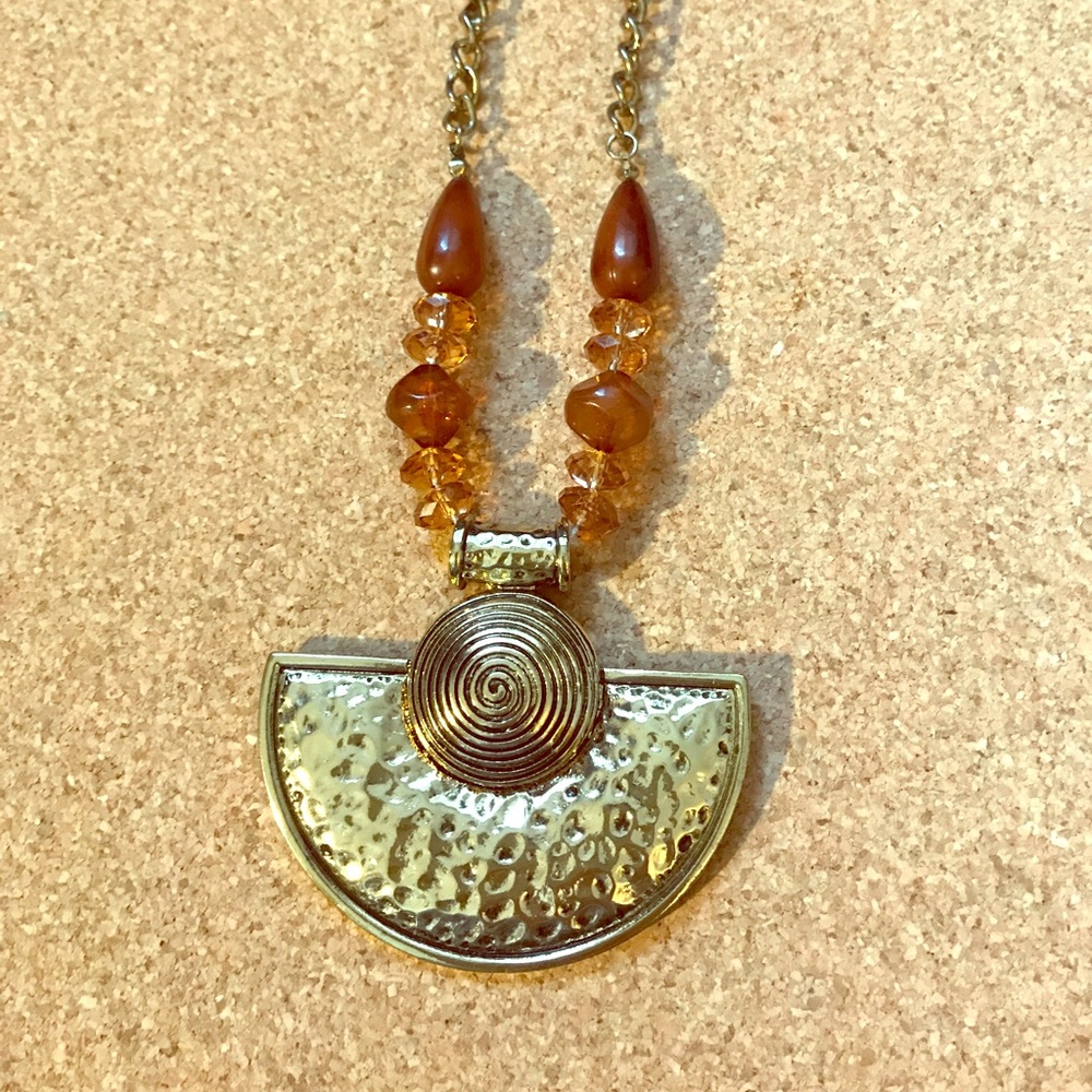Unique pendant