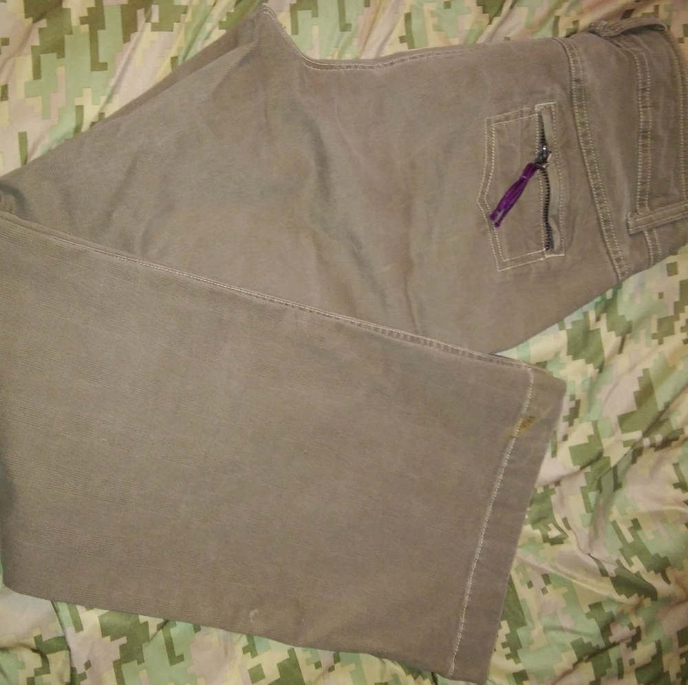 Slacks - Picture 3 of 4