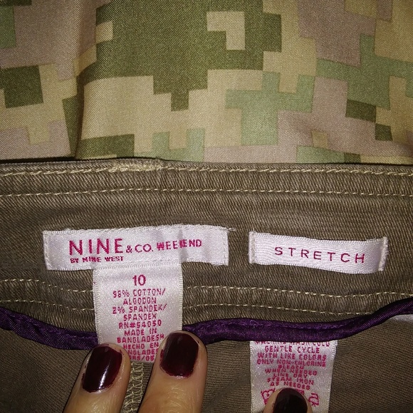 Slacks - Picture 2 of 4