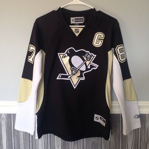 Pittsburgh Penguins Women's Jersey