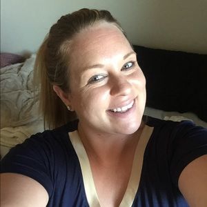 Meet your Posher, Allie