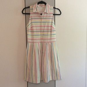 Penguin Original Shirt Dress