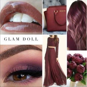 Glam Doll by Lipsense new!