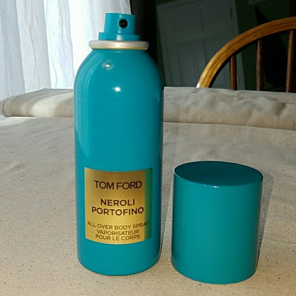 Tom Ford Neroli Portofino - All Over Body Spray