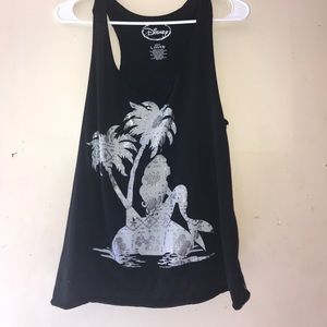 Disney tank top