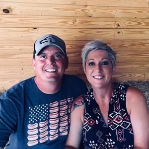 Meet your Posher, Randy