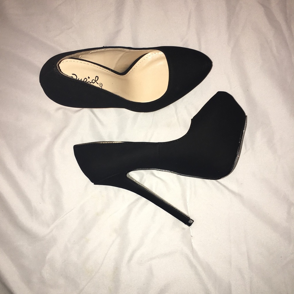 High heels NWOT