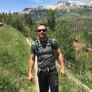 Meet your Posher, Walter